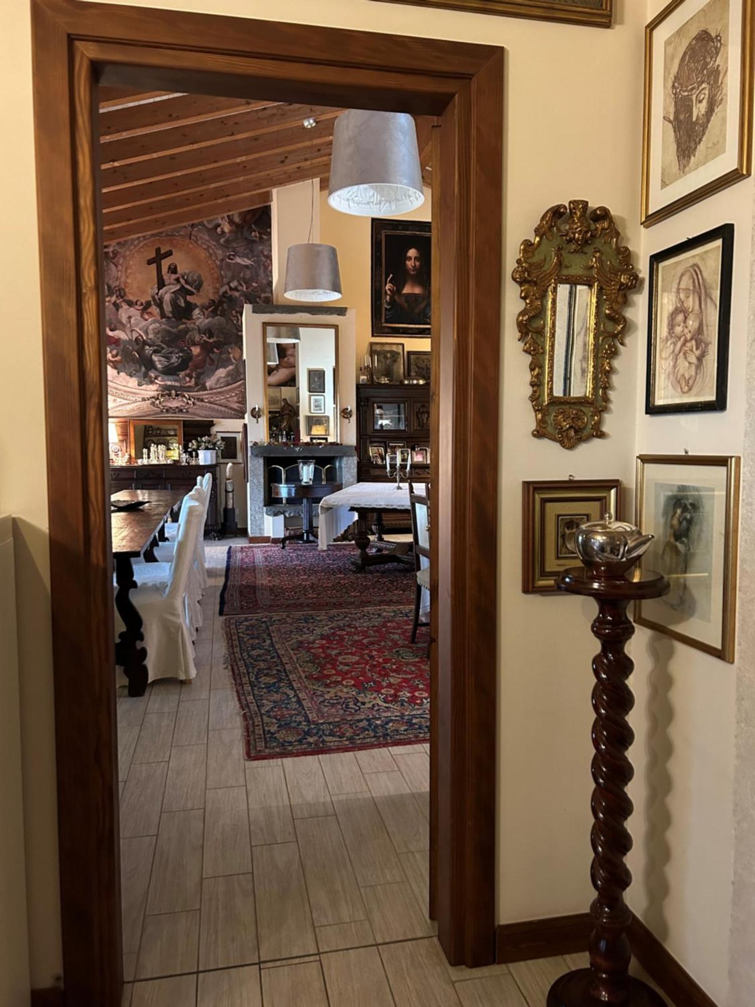 Agriturismo Al Robale Almenno San Bartolomeo エクステリア 写真