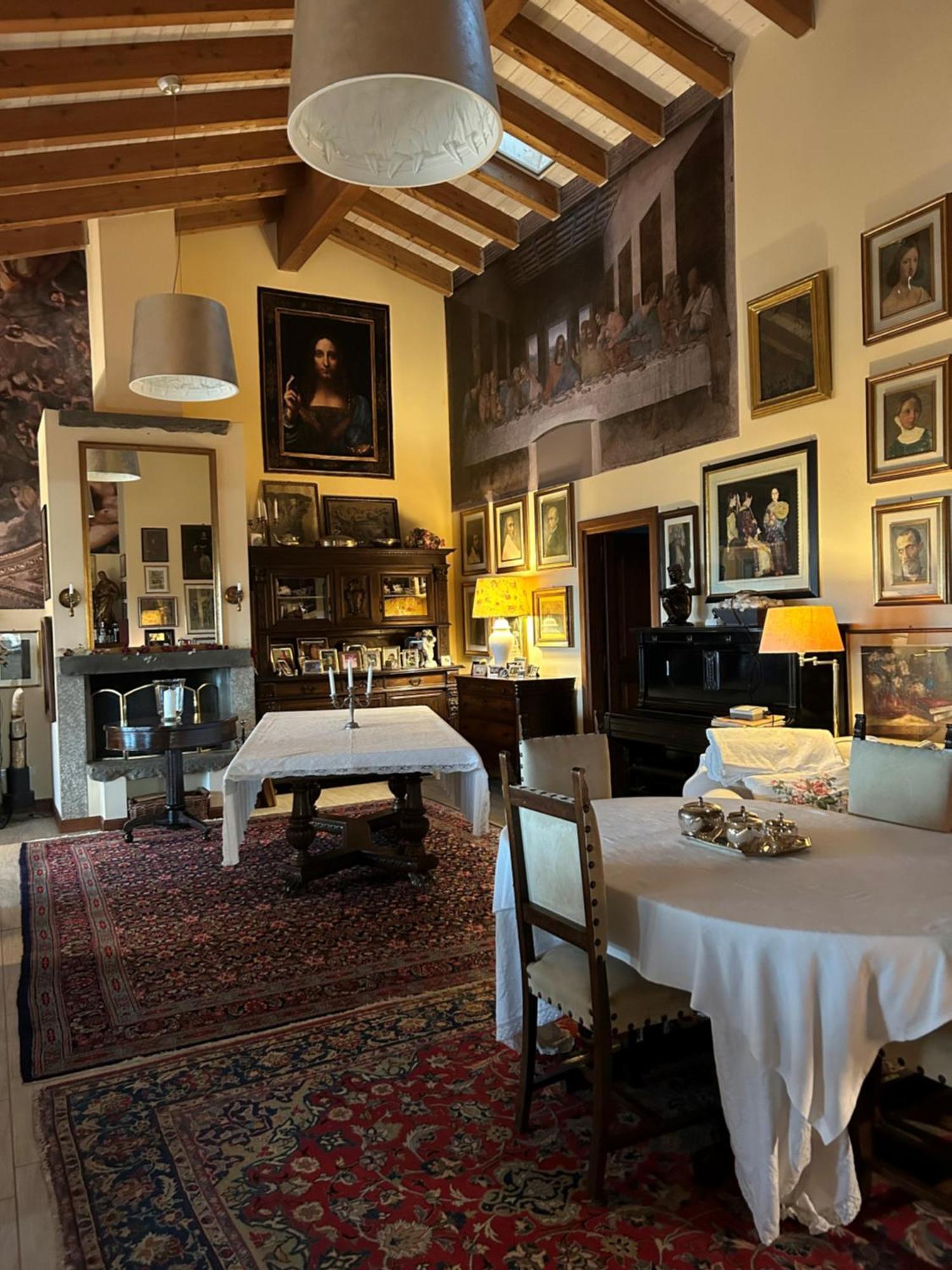 Agriturismo Al Robale Almenno San Bartolomeo エクステリア 写真