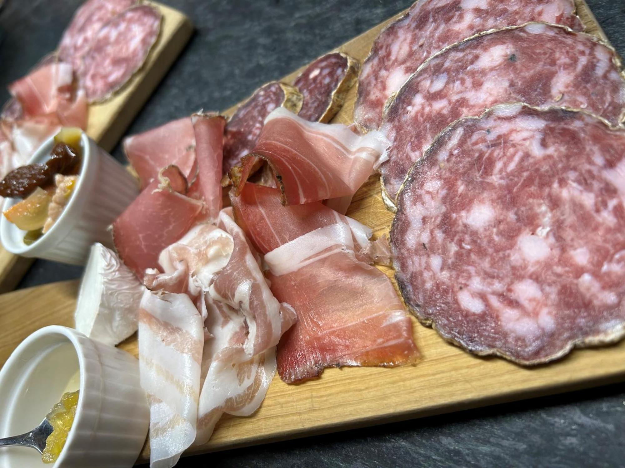 Agriturismo Al Robale Almenno San Bartolomeo エクステリア 写真